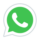 icons8 whatsapp 96